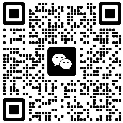 在线客服微信二维码